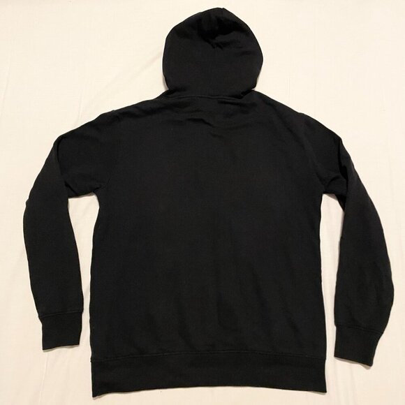 Divided Nirvana Hoodie Mens Size Medium Pullover - Picture 11 of 16